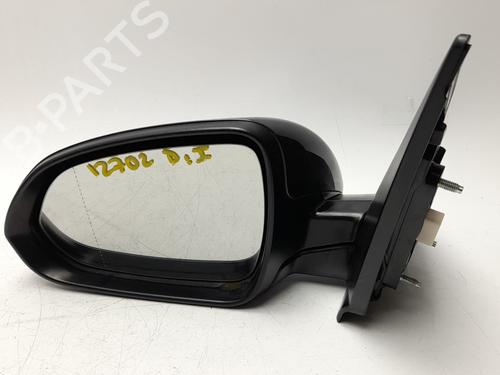 Used Left mirror Left mirror 38729031 38729031