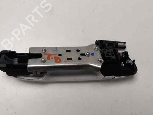Rear right exterior door handle TOYOTA AURIS (_E18_)  | BP2523937C130 