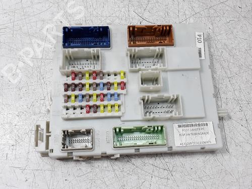Used Fuse box FORD KUGA II (DM2) [2012-2025]  19115908