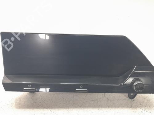 Elektronisk modul CITROËN C4 III (BA_, BB_, BC_) [2020-2025]  22549149