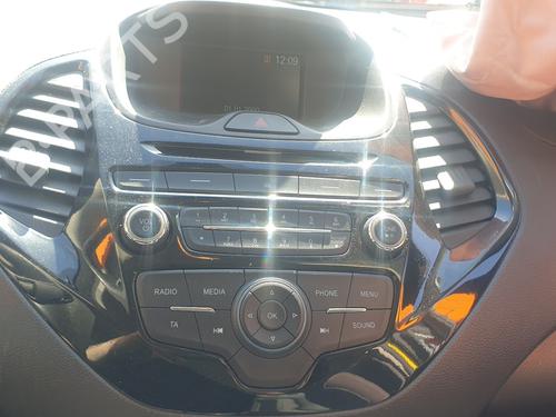 Radio FORD KA+ III (UK, FK) 1.5 TDCi | BP17573414E6 