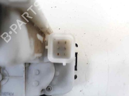 Front left lock FIAT 500 (312_) 1.2 LPG (312AXA1A) | BP3018650C98 