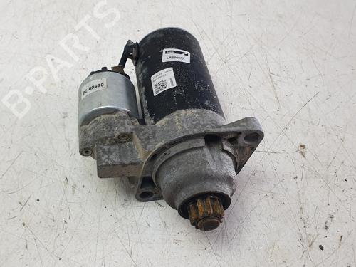 Used Starter Starter VW GOLF IV (1J1) 1.9 TDI (101 hp) 33320147 33320147