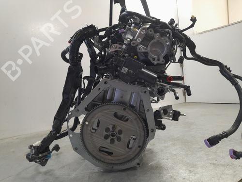 Engine MAZDA 3 Hatchback (BP) 2.0 SKYACTIV-G M Hybrid | BP21575699M1 