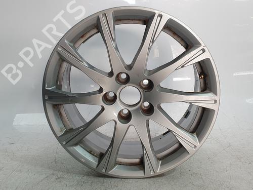 Fælk Fælk AUDI A4 B9 Avant (8W5, 8WD) 2.0 TDI (150 hp) 33843951 33843951