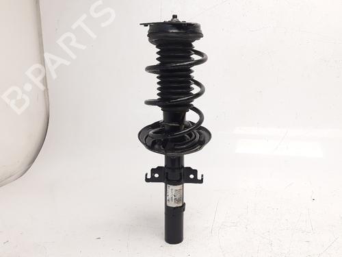 Used Right front shock absorber RENAULT MEGANE IV Grandtour (K9A/M/N_) 1.2 TCe 130 (K9MR) (130 hp) 15688894
