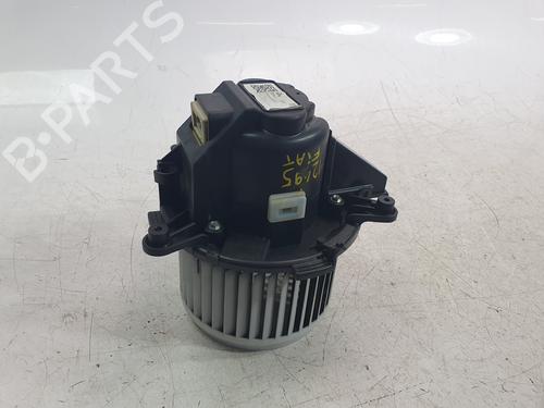 Used Heater blower motor Heater blower motor FIAT DOBLO Box Body/MPV (510_, 511_) BlueHDi 100 (102 hp) 33287938 33287938