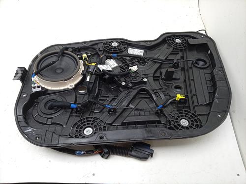 Used Front right window mechanism Front right window mechanism 37636265 37636265