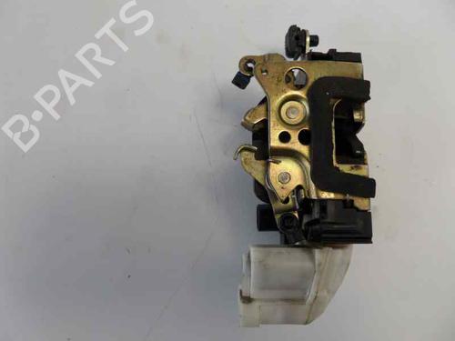 Front right lock LANCIA LYBRA (839_) 2.4 JTD (839AXE1A) | BP345257C97 