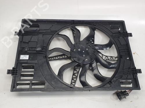 Radiator fan AUDI Q3 (F3B) 35 TDI | BP34734725M35 - Image 4