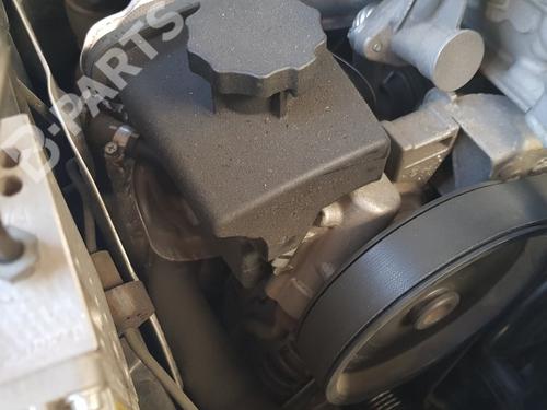 Used Steering pump Steering pump MERCEDES-BENZ E-CLASS (W211) E 200 Kompressor (211.042) (163 hp) 9907491 9907491