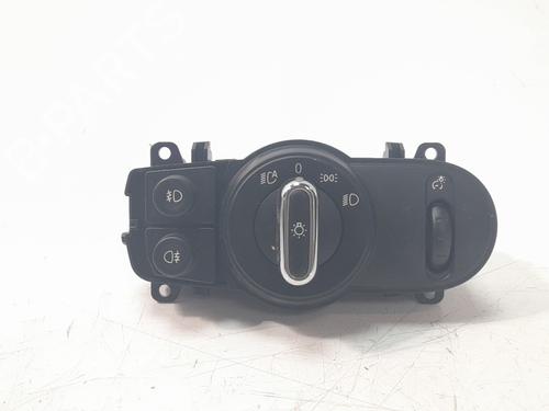 Used Headlight switch MINI MINI (F56) Cooper S (192 hp) 29629111