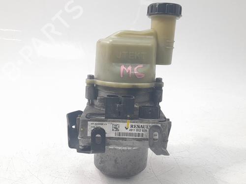 Used Steering pump DACIA SANDERO II TCe 90 LPG (B8M1) (90 hp) 30754943