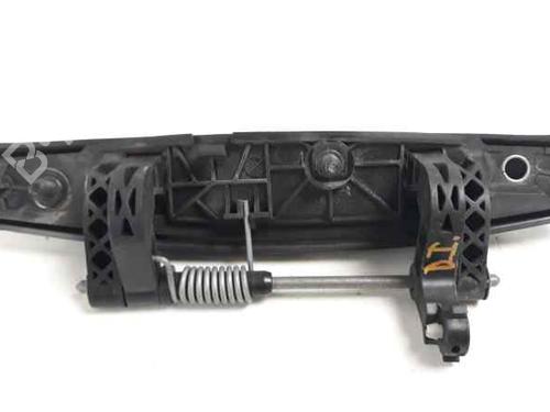 Front left exterior door handle DACIA DOKKER MPV (KE_)  | BP4879921C128 