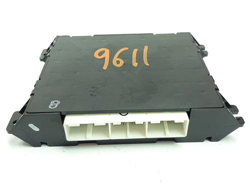 Used Electronic module JAGUAR XF I (X250) 3.0 D (275 hp) 9587480
