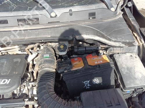 Used Engine control unit (ECU) HYUNDAI KONA (OS, OSE, OSI) 1.0 T-GDi (120 hp) 27717385