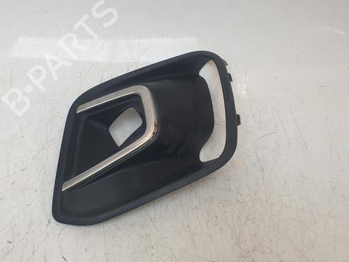 Grille RENAULT KANGOO III Box Body/MPV E-Tech Electric (FJJA) | BP29395447C40 