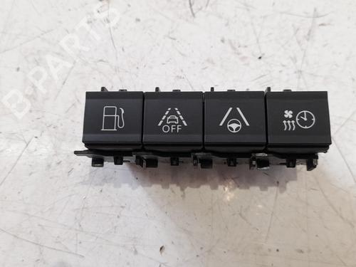 Used Switch PEUGEOT 508 I (8D_) 2.0 BlueHDi 180 (180 hp) 24925295