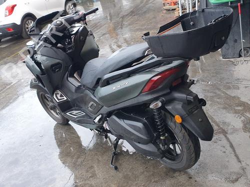 Right front brake caliper YAMAHA MOTORCYCLES TRICITY Tricity 300 (SH16, SH20, SH27) | BP25232668M104