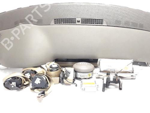 BP8661392C86 | Kit airbags AUDI A8 D3 (4E2, 4E8) 3.0 TDI quattro BP8661392C86