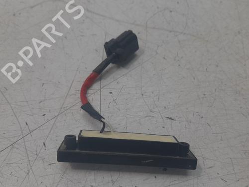 Bagagerumshåndtag KIA XCEED (CD) | BP27612312C132