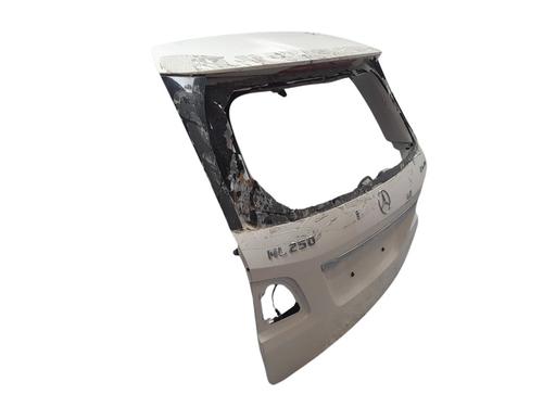 Tailgate MERCEDES-BENZ M-CLASS (W166) ML 250 CDI / BlueTEC 4-matic (166.004, 166.003) | BP11187913C6 