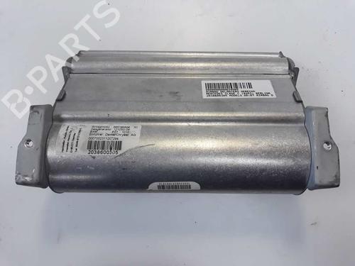 Passasjer kollisjonspute MERCEDES-BENZ C-CLASS (W203) C 200 CDI (203.004) | BP1297960C10 
