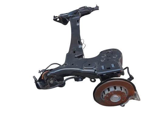 Essieu arrière PEUGEOT 208 II (UB_, UP_, UW_, UJ_) 1.2 PureTech 100 | BP23143758M2 