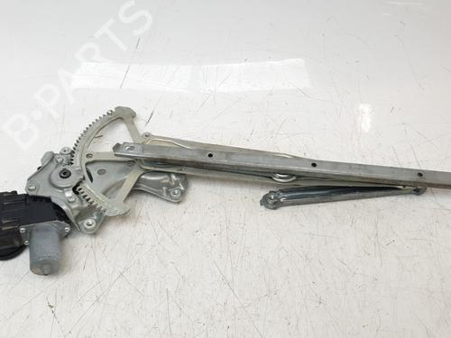 Used Front right window mechanism LEXUS NX (_Z1_) 300h (AYZ10_, AYZ10R) (197 hp) 30686450