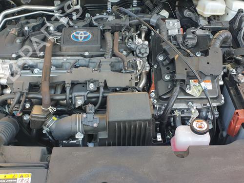 Used Gearbox TOYOTA COROLLA Saloon (_E21_) 1.8 VVTi Hybrid (ZWE211) (122 hp) 21807751