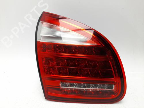 Used Left tailgate light Left tailgate light 38620174 38620174