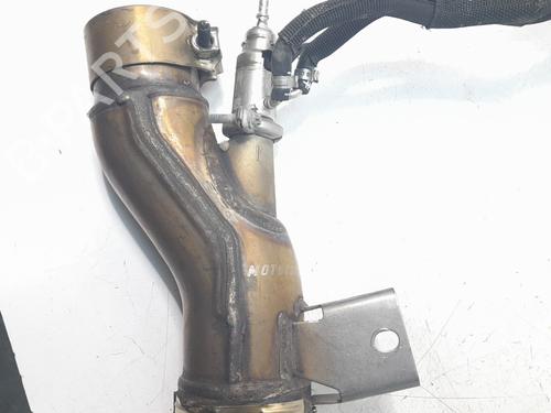 Particulate filter BMW X4 (F26) xDrive 20 d | BP30161063M81