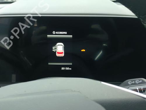 Bundpladebeskyttelse KIA NIRO II (SG2) 1.6 GDi Plug-in Hybrid | BP30890676M92