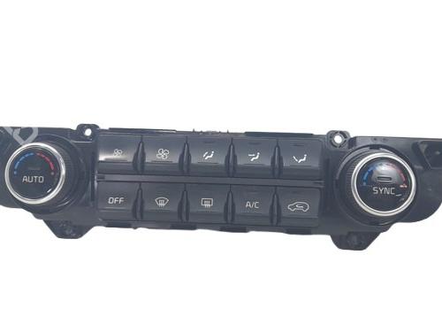 Used Climate control KIA SPORTAGE IV (QL, QLE) 1.7 CRDi (116 hp) 19022124