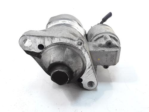 Startmotor RENAULT CLIO IV (BH_) [2012-2021]  9817751