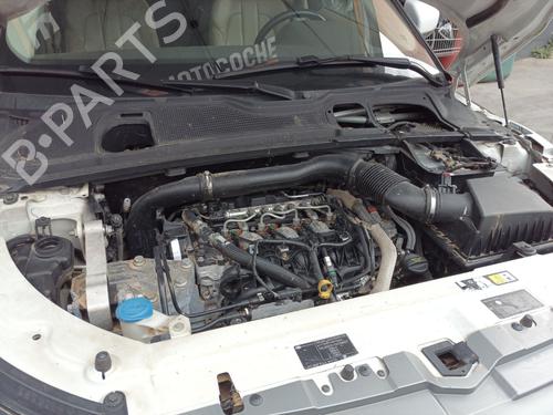 Used Fuel pump LAND ROVER RANGE ROVER EVOQUE (L538) [2011-2019]  27211838