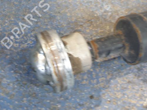 Driveshaft LAND ROVER DISCOVERY SPORT (L550) 2.2 D 4x4 | BP26220890M37 