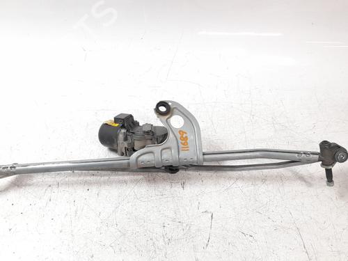 Used Front wiper motor MINI MINI CLUBMAN (R55) Cooper (120 hp) 18338999