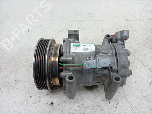 AC-Kompressor AC-Kompressor 38560109 38560109