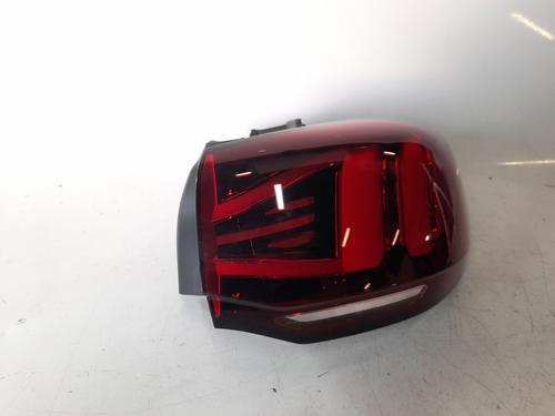 Right taillight MG MG HS 1.5 T (SAS23) 10823344