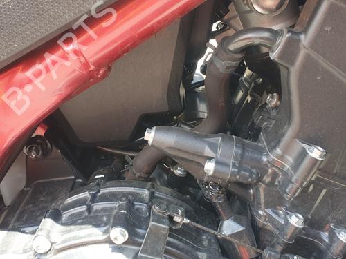 Used Starter HONDA JAZZ I (AA) 45 1.2 (45 hp) 24805224