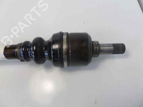 Antriebswelle links vorne CITROËN C4 I (LC_)  | BP346002M38 