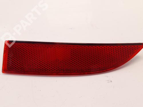 Used Rear bumper right light Rear bumper right light DACIA SANDERO II TCe 90 (B8M1, B8MA, B8AC) (90 hp) 7199116 7199116