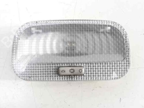 Used Interior roof light PEUGEOT 5008 (0U_, 0E_) 1.6 BlueHDi 120 (120 hp) 7431418