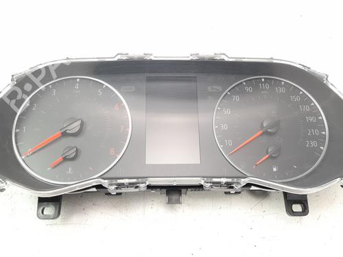 Used Instrument cluster RENAULT CAPTUR II (HF_) [2020-2025]  10196289