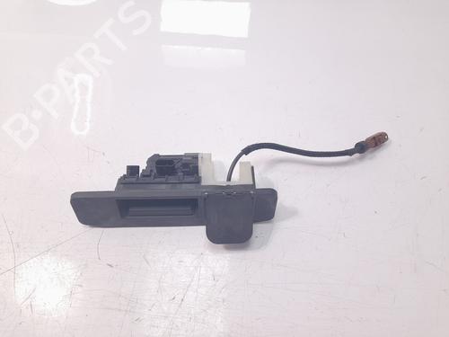 Used Tailgate handle MERCEDES-BENZ B-CLASS Sports Tourer (W247) [2018-2025]  24808162