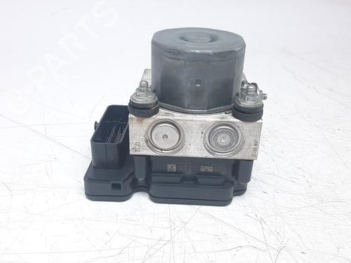 ABS pump NISSAN QASHQAI II SUV (J11, J11_)  | BP8902049M43 