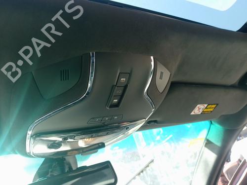 Kabinelys MASERATI GHIBLI III (M157) 3.0 S Q4 | BP36995193I8 - Image 3