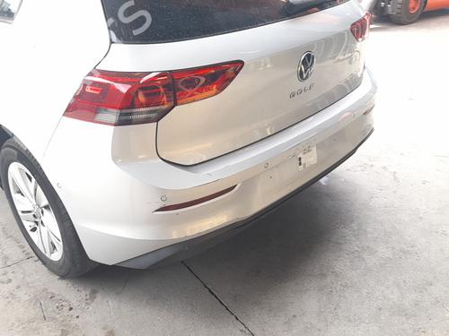 Used Rear bumper reinforcement VW GOLF VIII (CD1, DA1) [2019-2025]  19424335