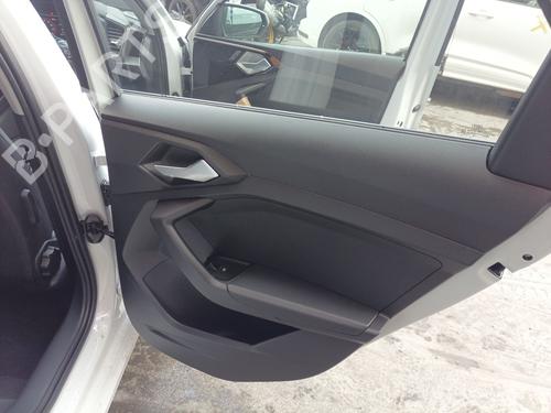 Used Rear right window mechanism AUDI A1 Sportback (GBA) 30 TFSI (116 hp) 30746077